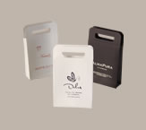 bolsa joyeria & relojeria Eve