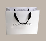 Bolsa de papel